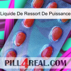 Power Spring Liquid 06